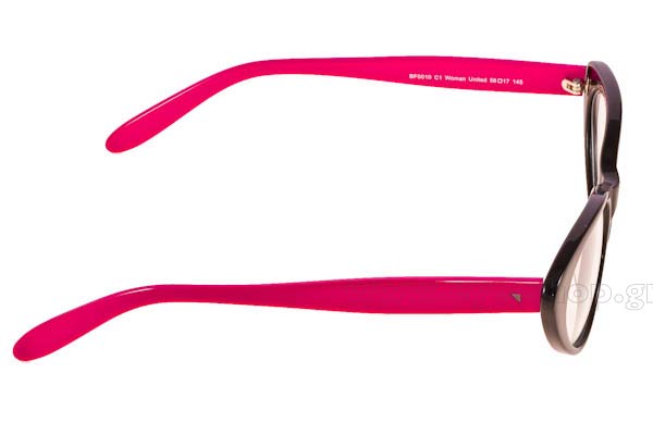 Brixton modello BF0010 di colore C1