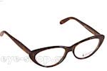 Occhiali da Vista Donna Brixton BF0010 C3 size 56