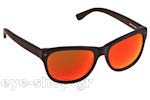 Occhiali da Sole Donna Brixton BS0030-Chale C2 Red Mirror size 54