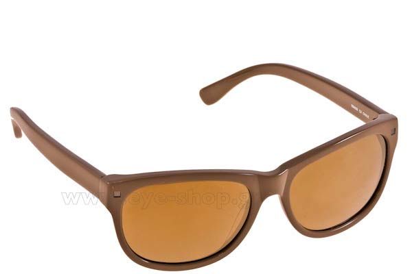 Occhiali Brixton BS0030 Chale C3 Gold Mirror