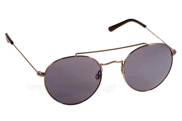  Tamta con occhiali da sole Brixton BS0035 Hartwell