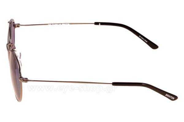 Brixton model BS0035 Hartwell and color C2