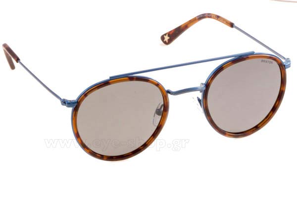Occhiali Brixton BS098 Carnaby C2