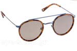 Occhiali da Sole Unisex Brixton BS098-Carnaby C2 size 51