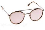 Occhiali da Sole Unisex Brixton BS098-Carnaby C1 size 51