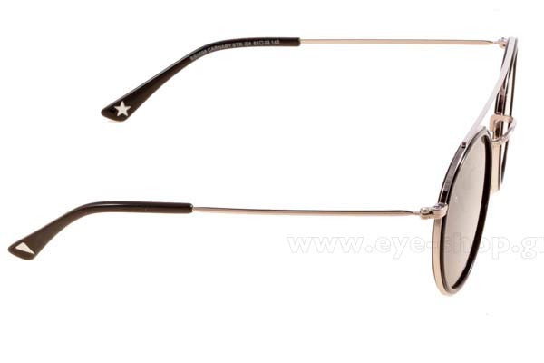 Brixton modello BS098 Carnaby di colore C4