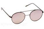 Occhiali da Sole Unisex Brixton BS0104-Yoga-Bala C3 size 51