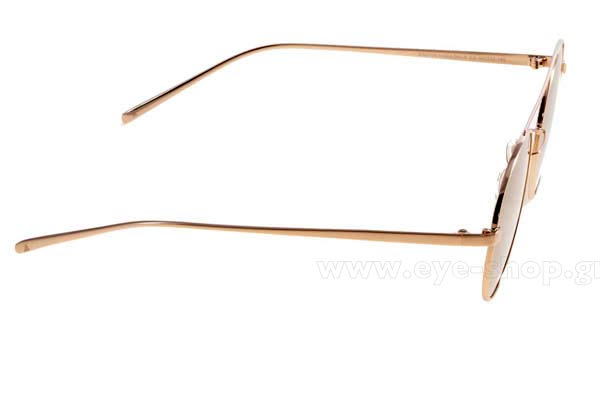 Brixton modello BS0104 Yoga Bala di colore C3