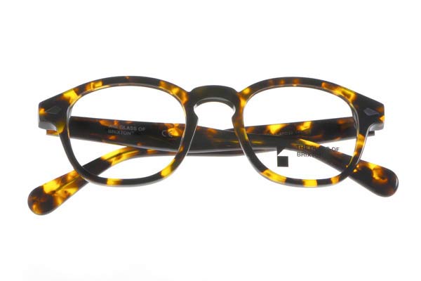 Brixton modello BF0127 di colore 02