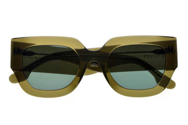 Brixton modello BS00160 di colore 04