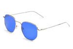 Occhiali da Sole Unisex Brixton BS00134-STEFANO 08 size 51