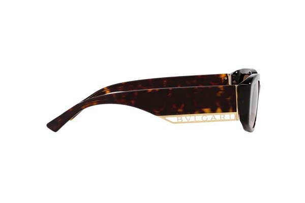 Bulgari modello 8259 di colore 504/13