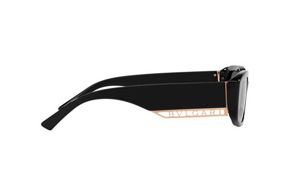 Bulgari modello 8259 di colore 501/T3