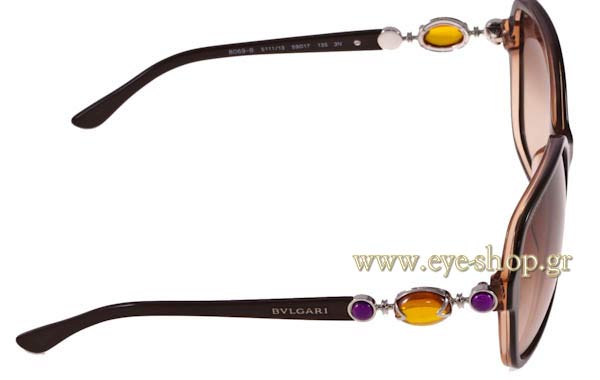 Bulgari model 8069B and color 511113