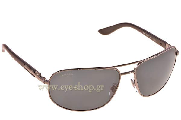 Occhiali Bulgari 5028 103/81 Polarized