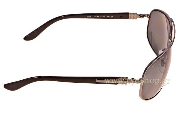 Bulgari modello 5028 di colore 103/81 Polarized