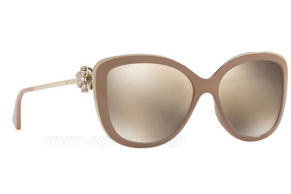 Occhiali Bulgari 6094B 278/5A