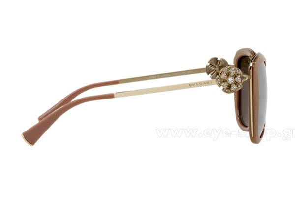 Bulgari modello 6094B di colore 278/5A