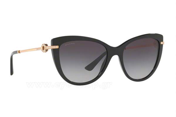 Occhiali Bulgari 8218B 501/8G