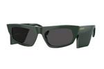 Occhiali da Sole Donna Burberry 4385-PALMER 403887 size 55