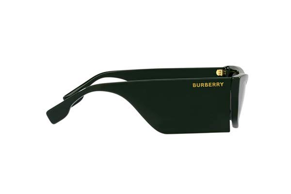 Burberry modello 4385 PALMER di colore 403887