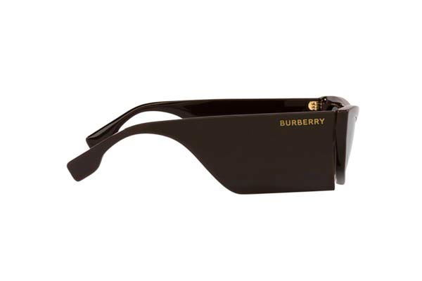 Burberry modello 4385 PALMER di colore 403787
