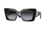 Occhiali da Sole Donna Burberry 4344-DAISY 40368G size 51