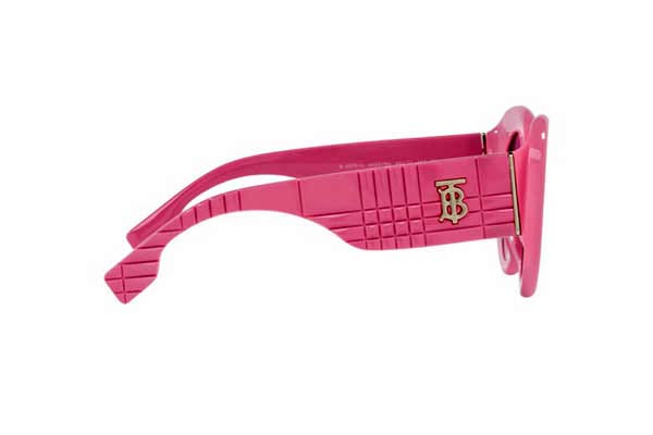 Burberry modello 4370U MARGOT di colore 40295M
