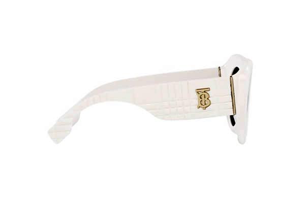 Burberry modello 4370U MARGOT di colore 300787