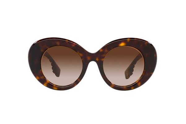 Burberry 4370U MARGOT