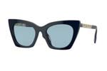 Occhiali da Sole Donna Burberry 4372U-MARIANNE 396180 size 52