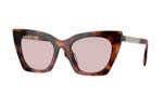 Occhiali da Sole Donna Burberry 4372U-MARIANNE 3316/5 size 52