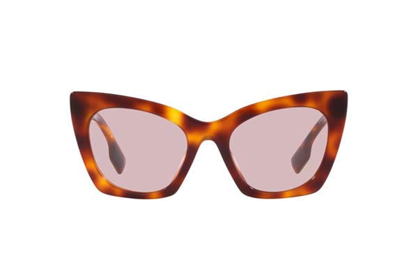 Burberry 4372U MARIANNE