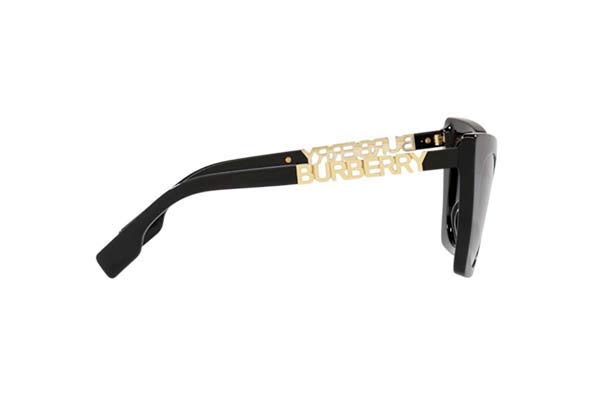 Burberry modello 4372U MARIANNE di colore 30018G