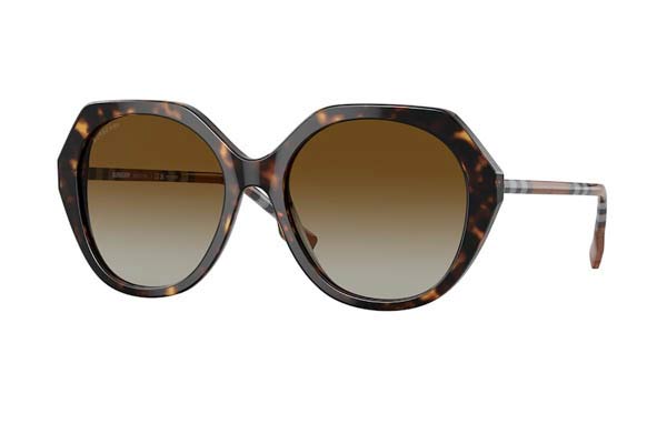 Occhiali Burberry 4375 VANESSA 4017T5