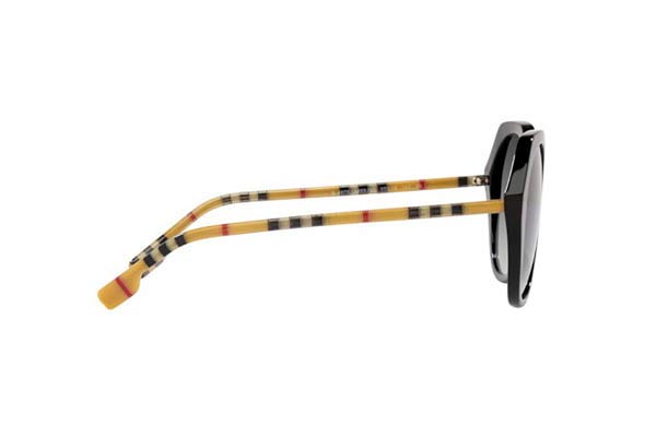Burberry modello 4375 VANESSA di colore 38538G