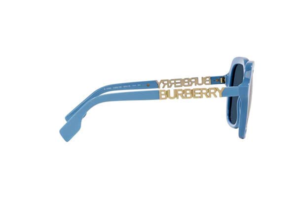 Burberry modello 4389 JONI di colore 406280