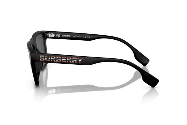 Burberry modello 4402U di colore 346487
