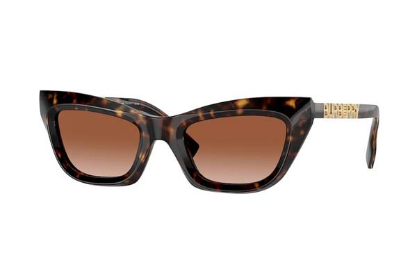 Occhiali da sole Burberry 4409 300213