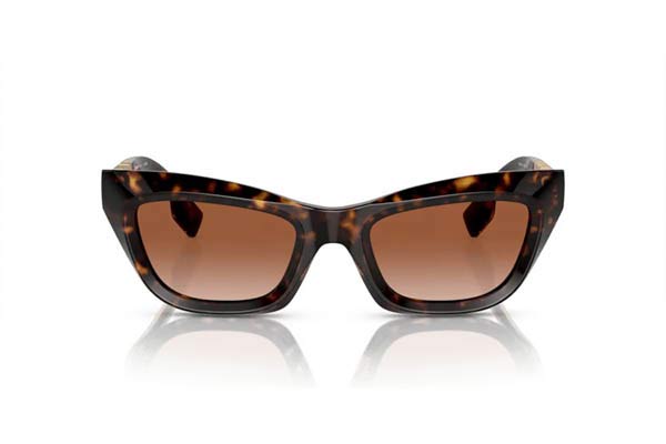 Burberry modello 4409 di colore 300213