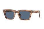 Occhiali da Sole Uomo Burberry 4403 409680 size 51