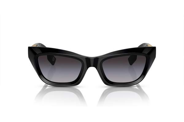Burberry modello 4409 di colore 30018G