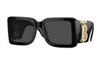 Occhiali da Sole Donna Burberry 4406U 300187 size 55