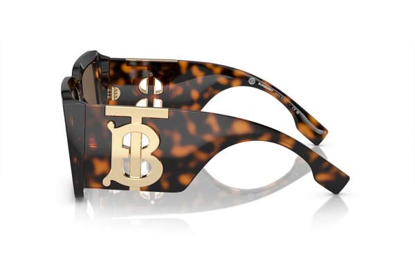 Burberry modello 4406U di colore 300273