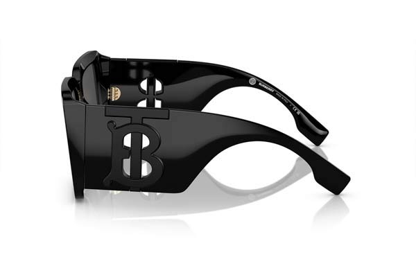 Burberry modello 4406U di colore 409387