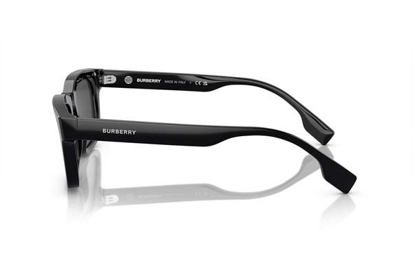 Burberry modello 4403 di colore 300187