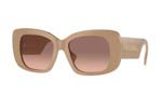 Occhiali da Sole Donna Burberry 4410 399013 size 52