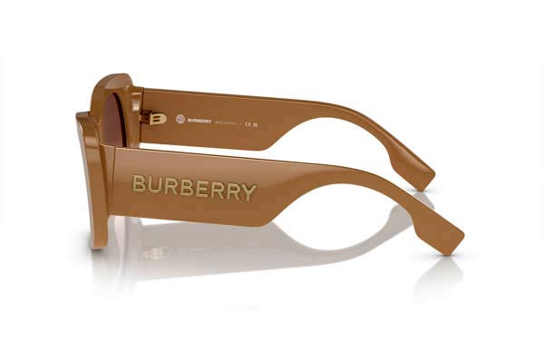 Burberry modello 4410 di colore 399013