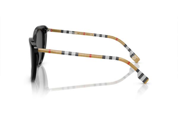 Burberry modello 4407 di colore 385387