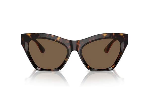 Burberry modello 4420U di colore 300273